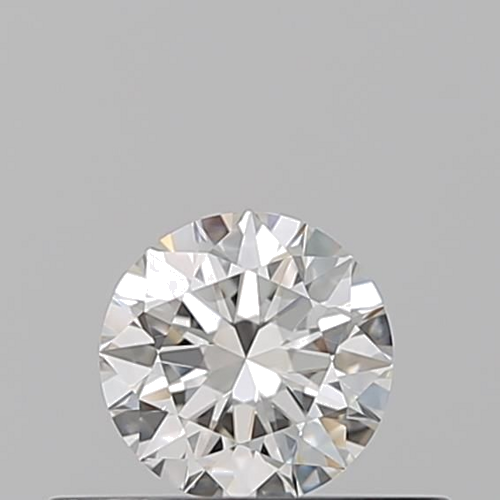 0.3 carat H-VVS2 Excellent cut Natūralus Round Deimantas (1)