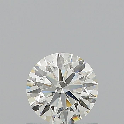 0.7 carat K-VS1 Excellent cut Natūralus Round Deimantas (1)