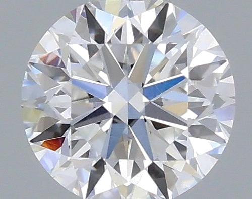 0.3 carat E-VS1 Very Good cut Natūralus Round Deimantas (1)