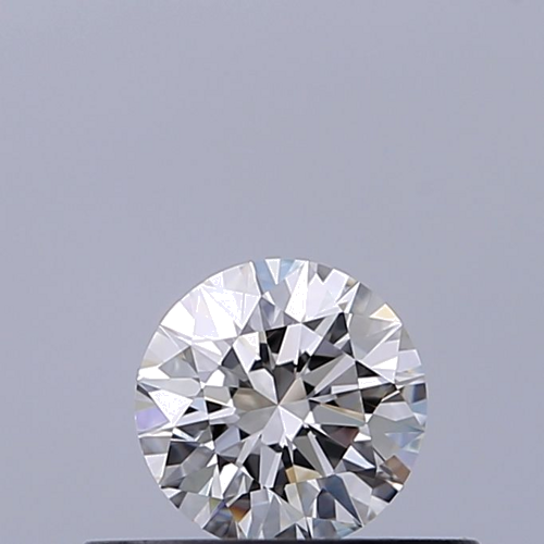 0.3 carat H-VVS1 Excellent cut Natūralus Round Deimantas (1)