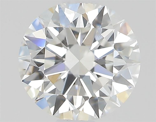 0.3 carat G-VS1 Excellent cut Natūralus Round Deimantas (1)