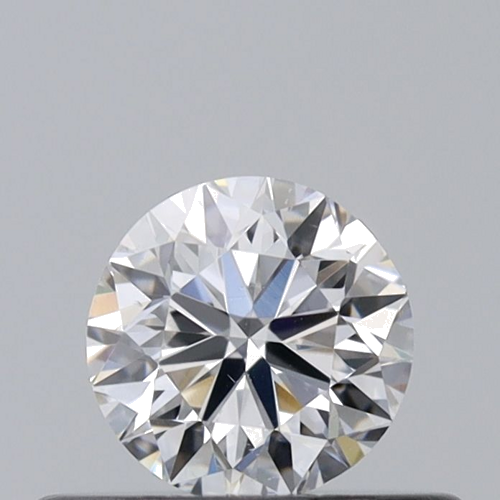 0.3 carat D-VS2 Very Good cut Natūralus Round Deimantas (1)