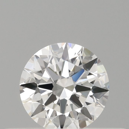 0.29 carat E-VVS2 Excellent cut Natūralus Round Deimantas (1)