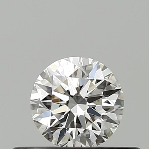 0.3 carat E-VS1 Excellent cut Natūralus Round Deimantas (1)