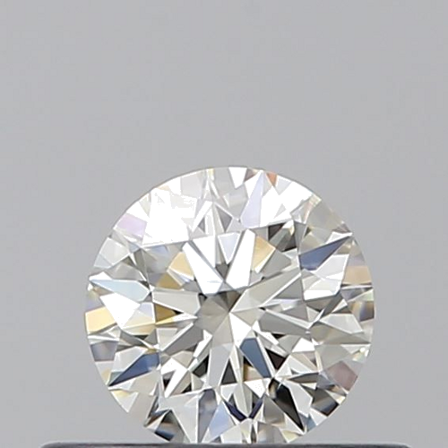 0.35 carat J-SI1 Excellent cut Natūralus Round Deimantas (1)