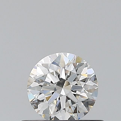 0.44 carat G-VS2 Excellent cut Natūralus Round Deimantas (1)