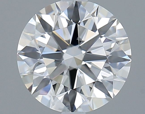 1.52 carat F-VS2 Excellent cut Natūralus Round Deimantas (1)