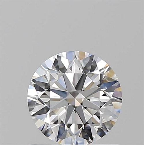 0.9 carat E-VVS1 Excellent cut Natūralus Round Deimantas (1)