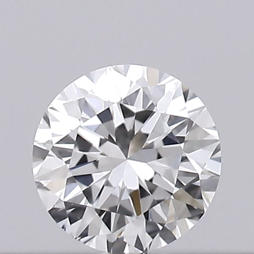 0.15 carat F-VS1 Very Good cut Natūralus Round Deimantas (1)
