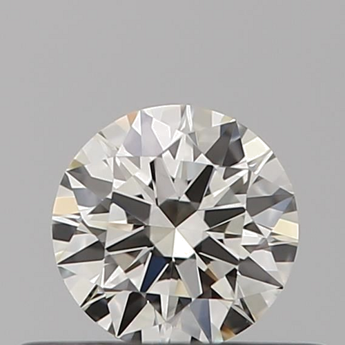 0.3 carat J-VS1 Excellent cut Natūralus Round Deimantas (1)
