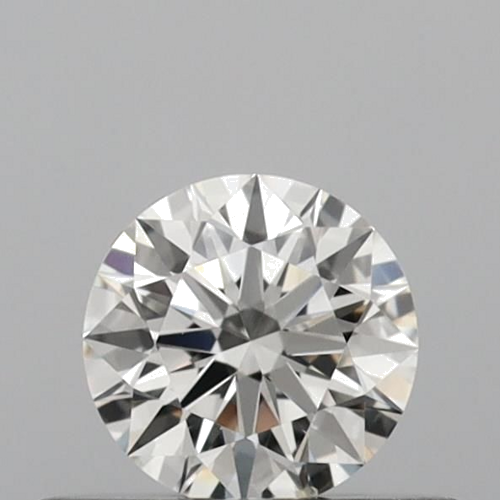 0.35 carat J-SI1 Excellent cut Natūralus Round Deimantas (1)