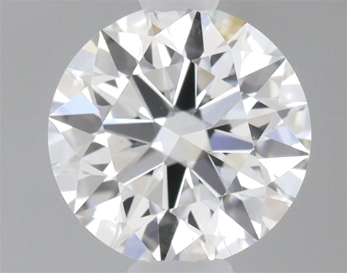 0.3 carat G-VS1 Excellent cut Natūralus Round Deimantas (1)