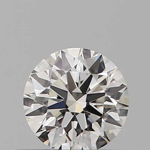 0.3 carat I-VS1 Excellent cut Natūralus Round Deimantas (1)