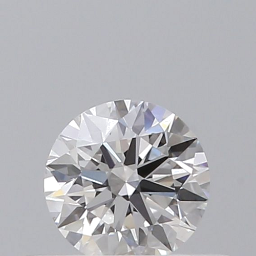 0.3 carat E-VS1 Excellent cut Natūralus Round Deimantas (1)