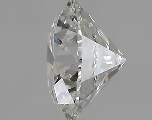 0.3 carat F-SI1 Excellent cut Natūralus Round Deimantas (1)