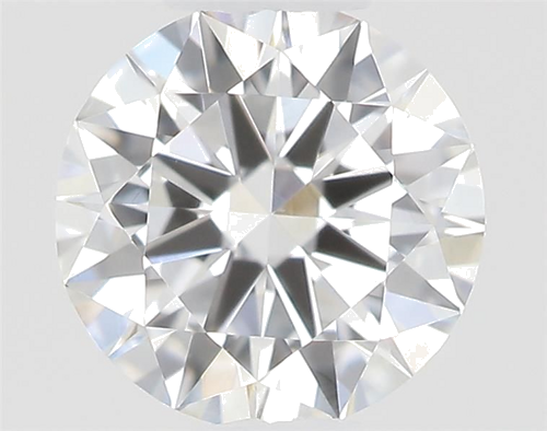 0.3 carat F-VS1 Excellent cut Natūralus Round Deimantas (1)