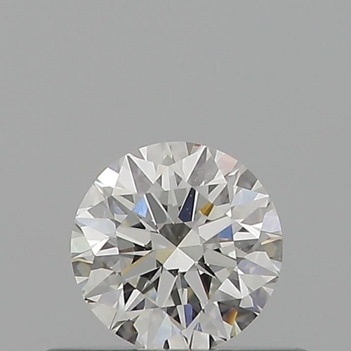 0.41 carat G-VS2 Excellent cut Natūralus Round Deimantas (1)