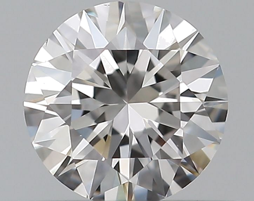 0.4 carat G-VS1 Very Good cut Natūralus Round Deimantas (1)