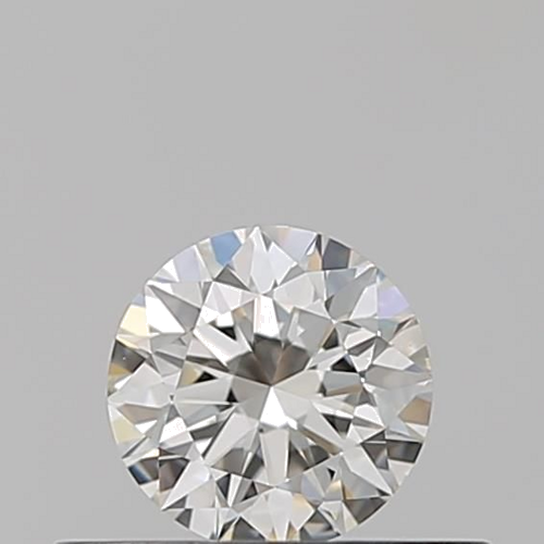 0.31 carat J-IF Excellent cut Natūralus Round Deimantas (1)