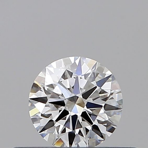 0.3 carat F-VS2 Excellent cut Natūralus Round Deimantas (1)