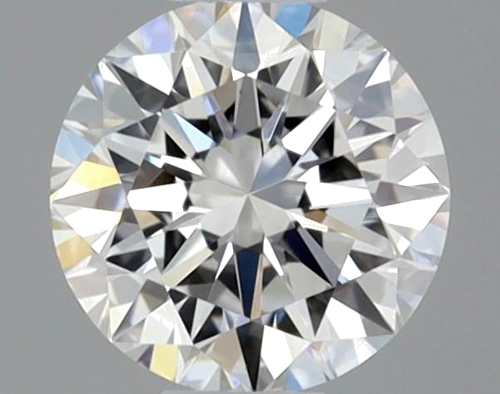 0.3 carat F-VS1 Excellent cut Natūralus Round Deimantas (1)