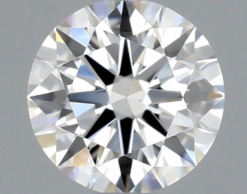 0.3 carat F-VS1 Excellent cut Natūralus Round Deimantas (1)