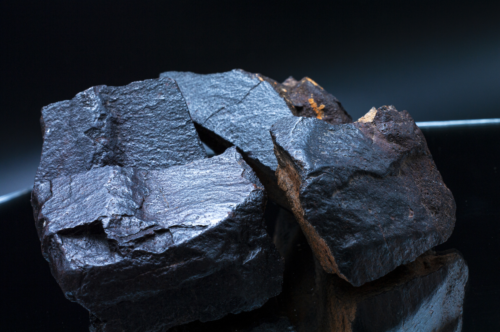 240 g Meteorite (4 parts) (2)