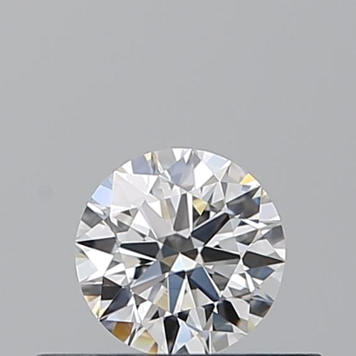 0.3 carat E-VS2 Excellent cut Natūralus Round Deimantas (1)