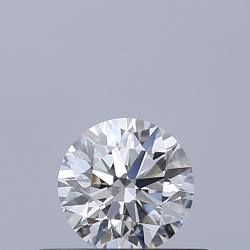 0.36 carat E-VVS1 Excellent cut Natūralus Round Deimantas (1)