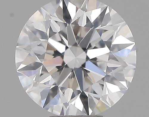 0.4 carat D-SI1 Excellent cut Natūralus Round Deimantas (1)