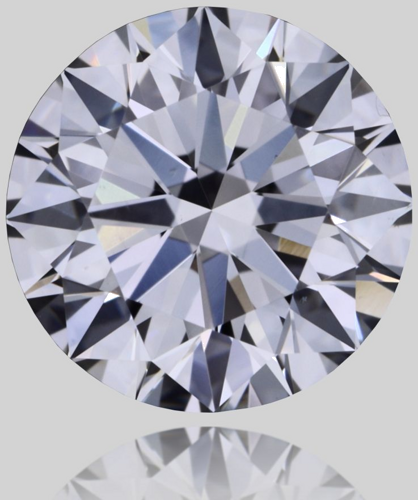 0.8 carat G-VS2 Excellent cut Natūralus Round Deimantas (1)