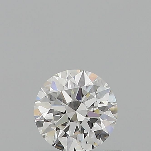 0.5 carat G-VS1 Excellent cut Natūralus Round Deimantas (1)