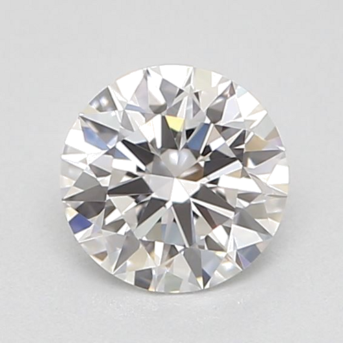 0.3 carat D-SI1 Excellent cut Natūralus Round Deimantas (1)