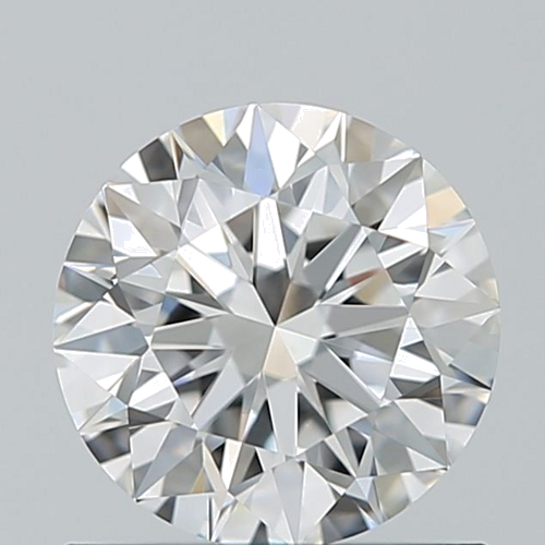 0.9 carat E-VS1 Excellent cut Natūralus Round Deimantas (1)