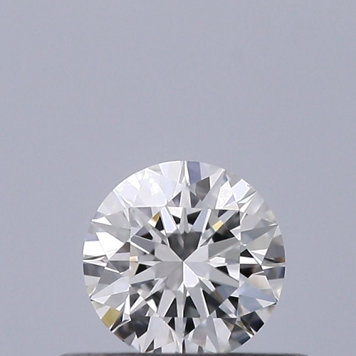 0.3 carat F-VS1 Excellent cut Natūralus Round Deimantas (1)