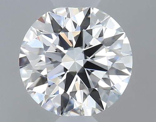 0.4 carat G-VS1 Excellent cut Natūralus Round Deimantas (1)