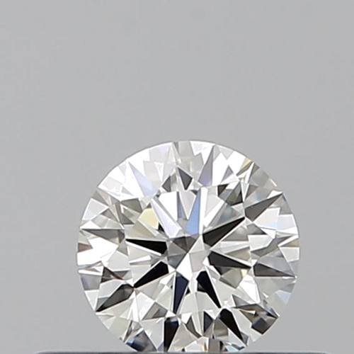0.3 carat I-VVS1 Excellent cut Natūralus Round Deimantas (1)