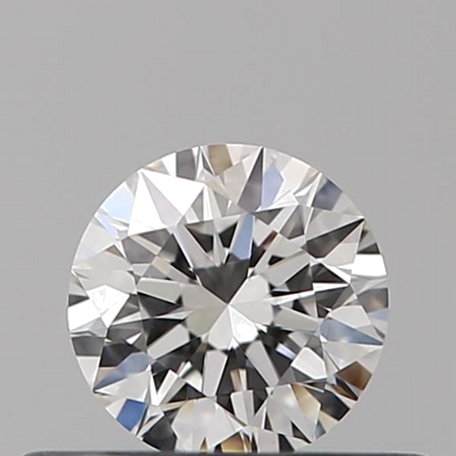 0.3 carat E-VVS2 Excellent cut Natūralus Round Deimantas (1)