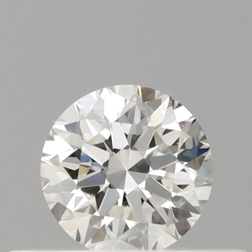 0.3 carat G-VVS1 Very Good cut Natūralus Round Deimantas (1)