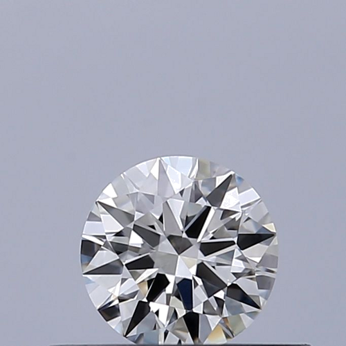 0.3 carat G-VVS1 Excellent cut Natūralus Round Deimantas (1)