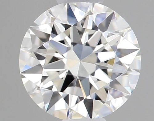 0.3 carat G-VS1 Excellent cut Natūralus Round Deimantas (1)