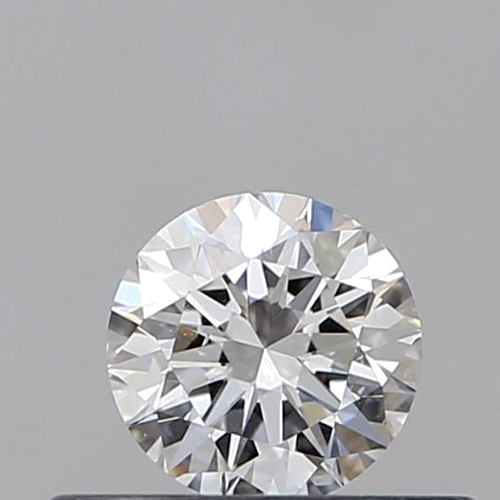 0.3 carat D-SI1 Excellent cut Natūralus Round Deimantas (1)