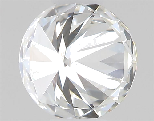 0.24 carat F-VS2 Very Good cut Natūralus Round Deimantas (1)
