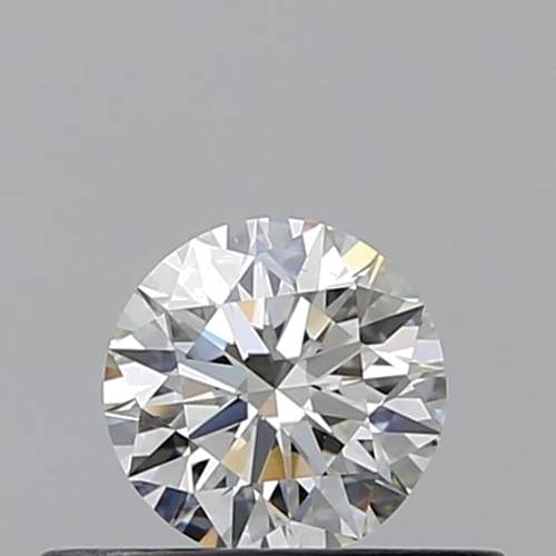 0.3 carat I-VS1 Excellent cut Natūralus Round Deimantas (1)