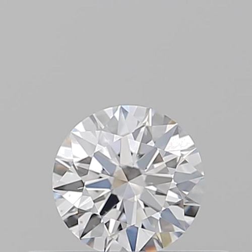 0.3 carat E-VS2 Excellent cut Natūralus Round Deimantas (1)