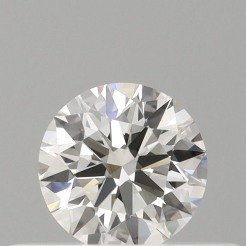 0.3 carat G-VVS1 Excellent cut Natūralus Round Deimantas (1)