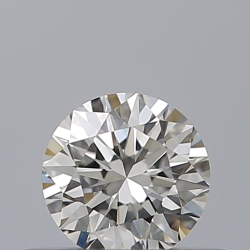 0.3 carat G-VVS1 Excellent cut Natūralus Round Deimantas (1)