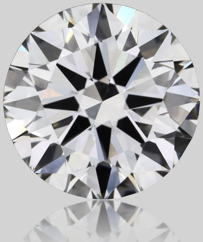 1.2 carat G-VS2 Excellent cut Natūralus Round Deimantas (1)