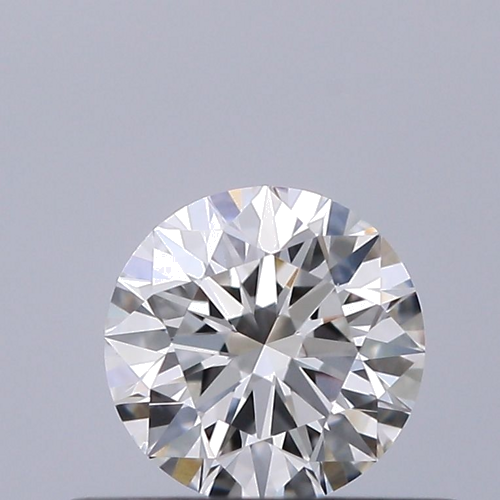 0.42 carat G-VS1 Excellent cut Natūralus Round Deimantas (1)