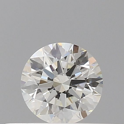 0.3 carat J-VVS1 Excellent cut Natūralus Round Deimantas (1)